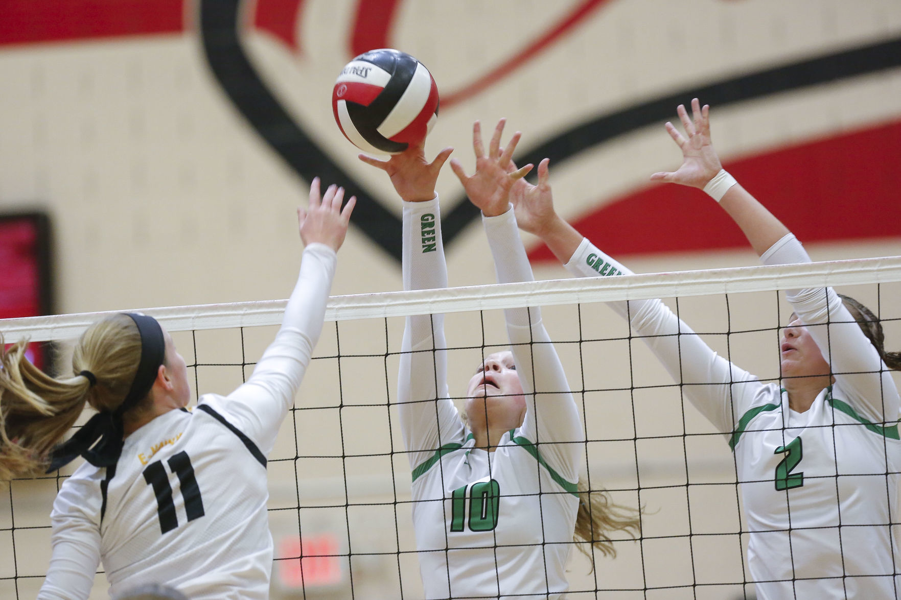 VBall Osage vs. Emmetsburg 4